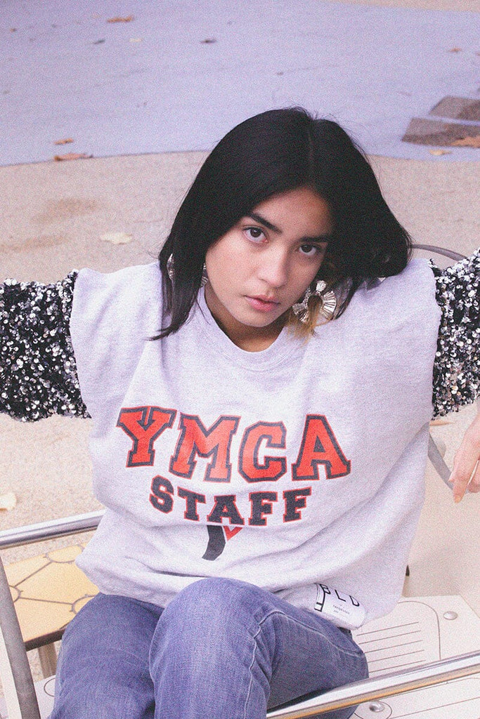Henry YMCA Sweatshirt